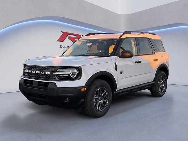 2025 Ford Bronco Sport Big Bend for sale in Darlington, SC
