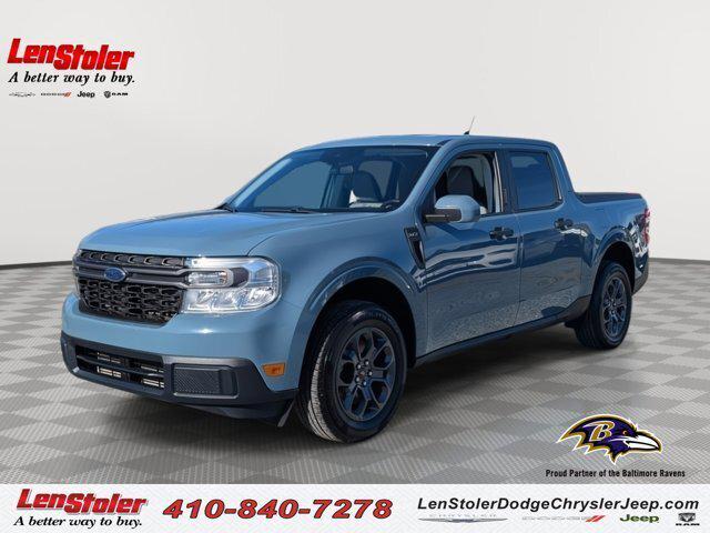 2023 Ford Maverick XLT 2023 Ford Maverick XLT