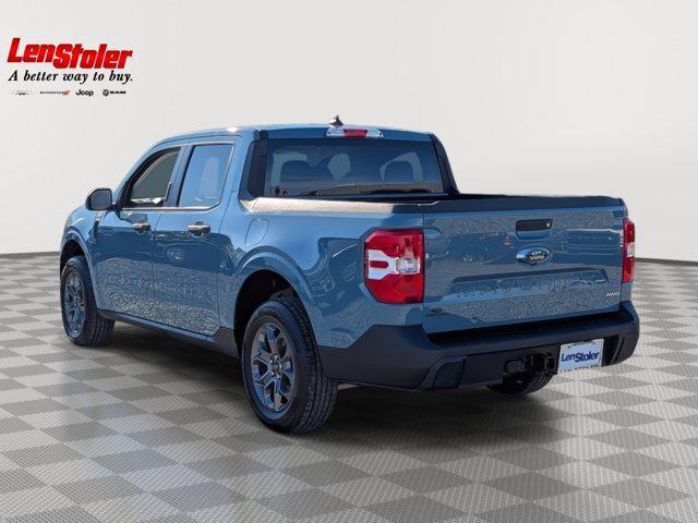 2023 Ford Maverick XLT 2023 Ford Maverick XLT
