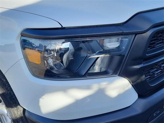 2024 RAM 1500 Tradesman Crew Cab 4x4 57 Box