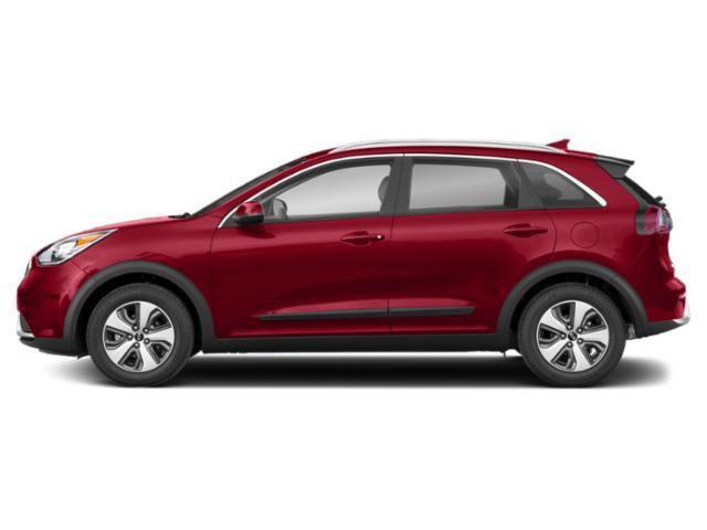 2019 Kia Niro LX 2019 Kia Niro LX