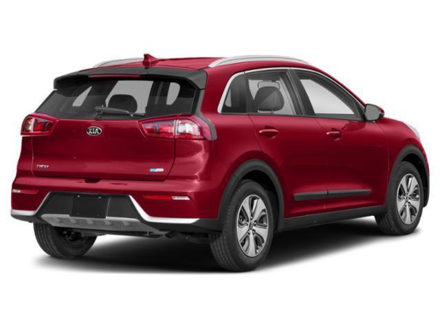 2019 Kia Niro LX 2019 Kia Niro LX
