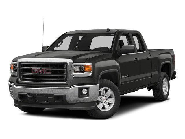 2015 GMC Sierra 1500 SLT 2015 GMC Sierra 1500 SLT