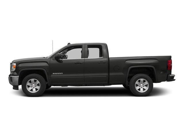 2015 GMC Sierra 1500 SLT 2015 GMC Sierra 1500 SLT