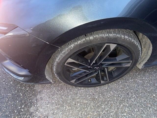 2024 Hyundai Sonata N Line 2024 Hyundai Sonata N Line