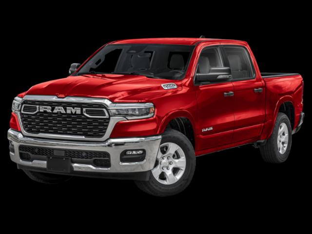 2025 RAM Ram 1500 RAM 1500 BIG HORN CREW CAB 4X4 57 BOX 2025 RAM Ram 1500 RAM 1500 BIG HORN CREW CAB 4X4 57 BOX