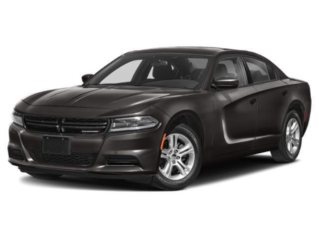 2022 Dodge Charger SXT RWD 2022 Dodge Charger SXT RWD