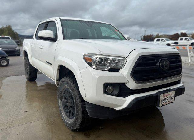 2019 Toyota Tacoma 2019 Toyota Tacoma