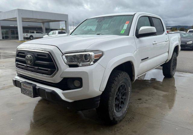 2019 Toyota Tacoma 2019 Toyota Tacoma