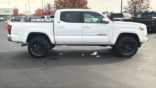 2019 Toyota Tacoma SR5 V6 2019 Toyota Tacoma SR5 V6