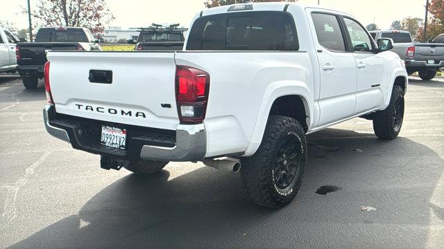 2019 Toyota Tacoma SR5 V6 2019 Toyota Tacoma SR5 V6