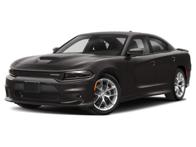 2023 Dodge Charger GT 2023 Dodge Charger GT