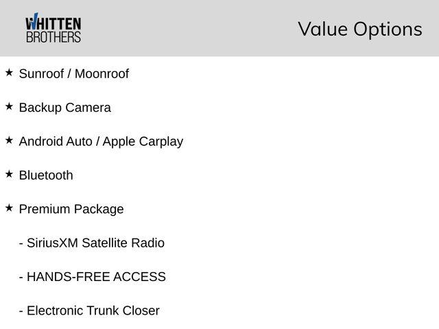 2019 Mercedes-Benz C 300 4MATIC 2019 Mercedes-Benz C 300 4MATIC