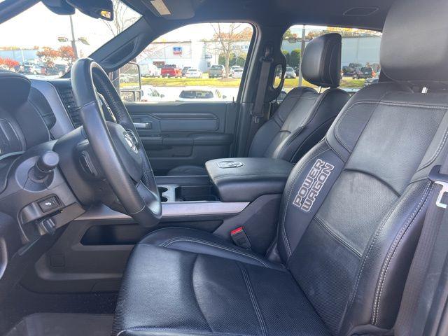 2023 RAM 2500 Power Wagon Crew Cab 4x4 64 Box 2023 RAM 2500 Power Wagon Crew Cab 4x4 64 Box