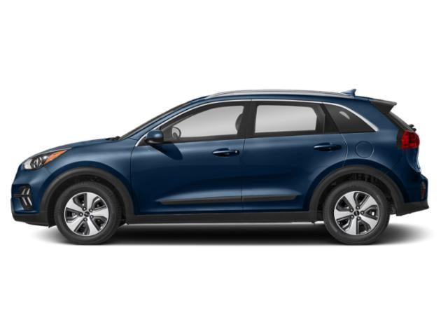 2022 Kia Niro LXS 2022 Kia Niro LXS