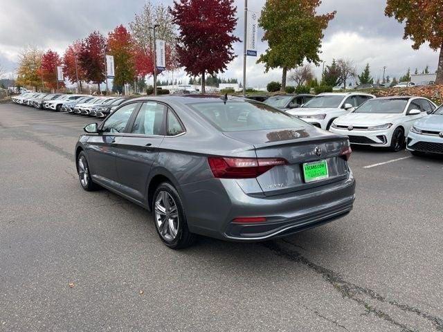 2024 Volkswagen Jetta 1.5T SE 2024 Volkswagen Jetta 1.5T SE