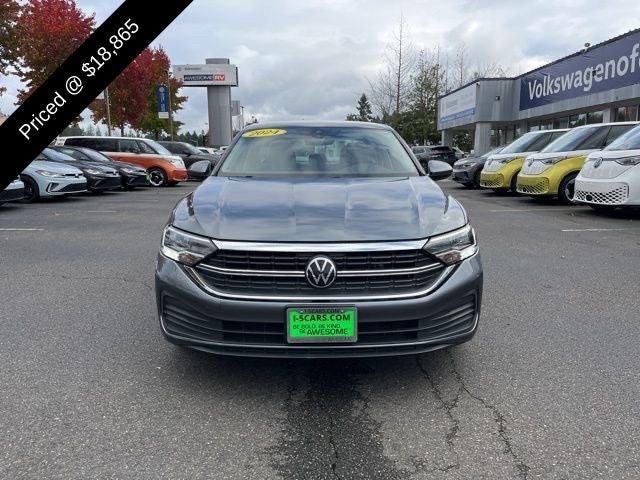 2024 Volkswagen Jetta 1.5T SE 2024 Volkswagen Jetta 1.5T SE