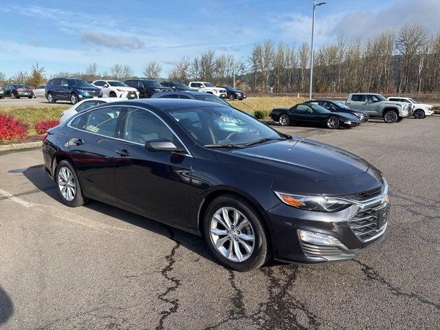 2023 Chevrolet Malibu FWD 1LT 2023 Chevrolet Malibu FWD 1LT