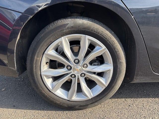 2023 Chevrolet Malibu FWD 1LT 2023 Chevrolet Malibu FWD 1LT