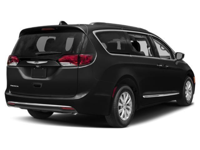 2019 Chrysler Pacifica Limited 2019 Chrysler Pacifica Limited