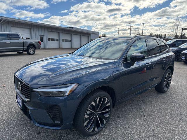 2026 Volvo XC60 Plug-In Hybrid T8 Ultra for sale in Exeter, NH