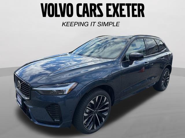 2026 Volvo XC60 Plug-In Hybrid T8 Ultra for sale in Exeter, NH
