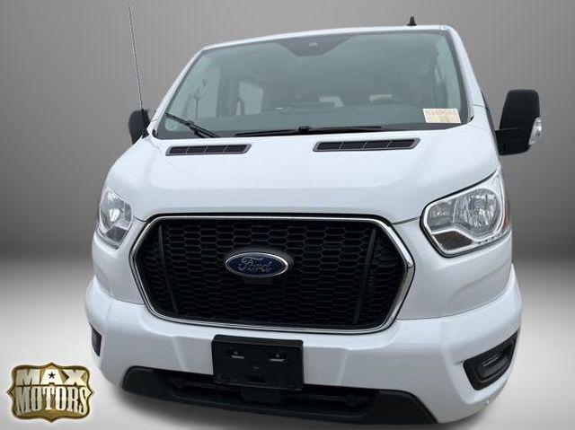2022 Ford Transit-350 Passenger Van XLT
