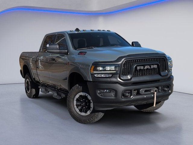 2021 RAM 2500 Power Wagon Crew Cab 4x4 64 Box 2021 RAM 2500 Power Wagon Crew Cab 4x4 64 Box