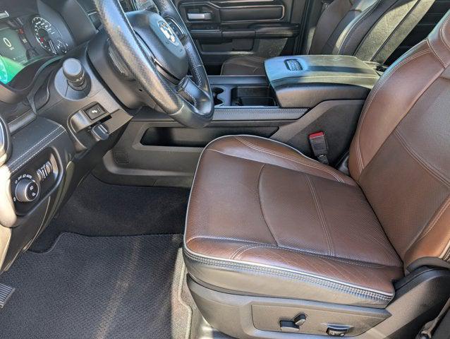 2021 RAM 2500 Power Wagon Crew Cab 4x4 64 Box 2021 RAM 2500 Power Wagon Crew Cab 4x4 64 Box