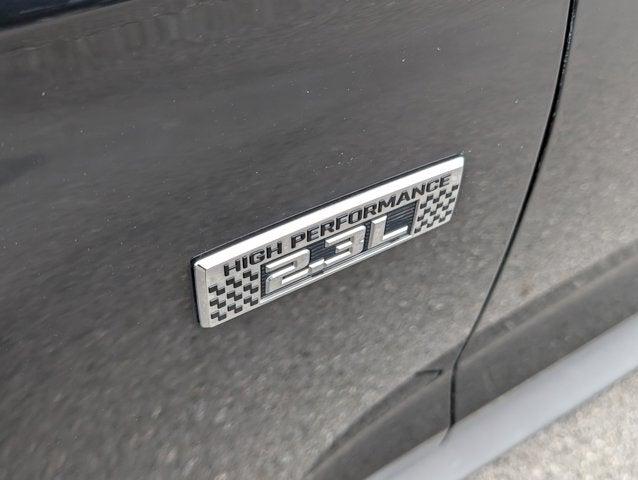 2020 Ford Mustang EcoBoost Fastback 2020 Ford Mustang EcoBoost Fastback