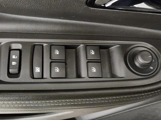 2019 Buick Encore AWD Preferred