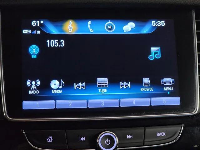 2019 Buick Encore AWD Preferred