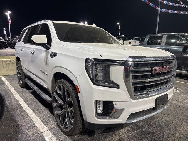2021 GMC Yukon 2WD SLT