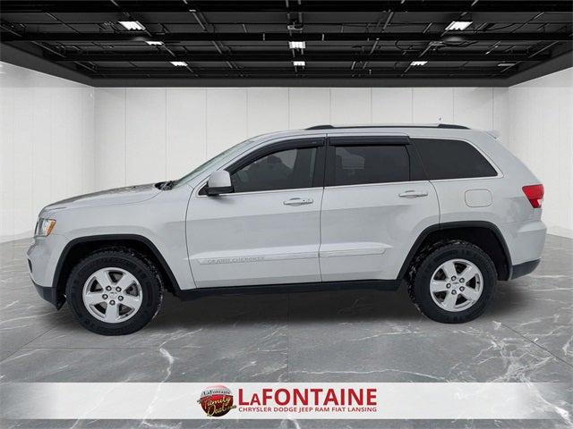 2013 Jeep Grand Cherokee Laredo