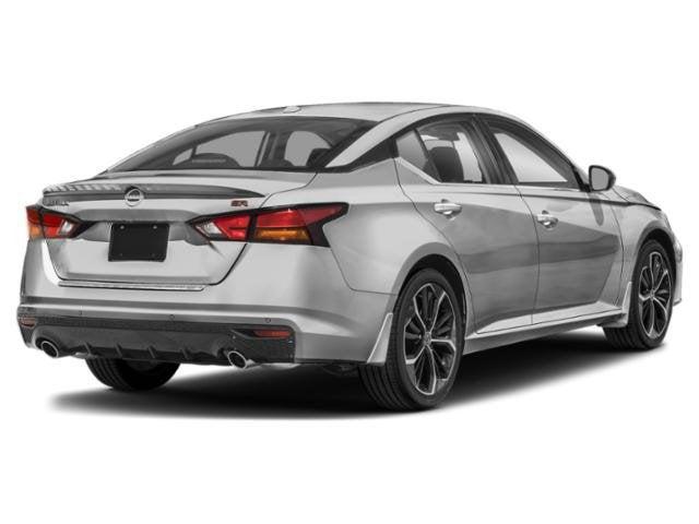 2024 Nissan Altima SR FWD 2024 Nissan Altima SR FWD