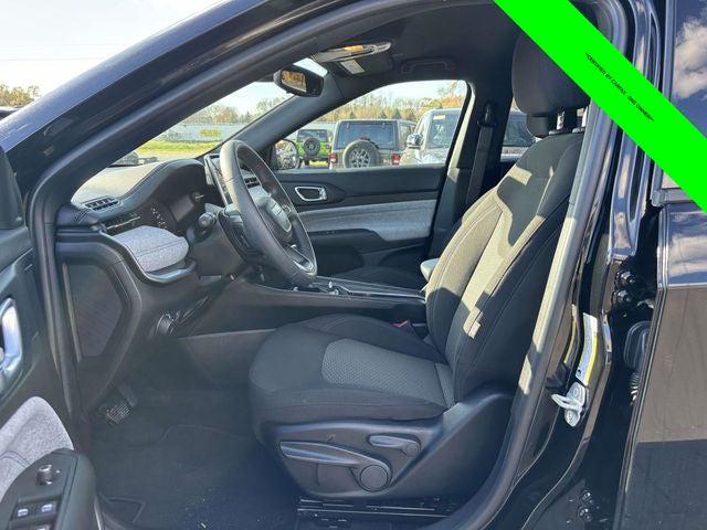 2023 Jeep Compass Sport 4x4 2023 Jeep Compass Sport 4x4