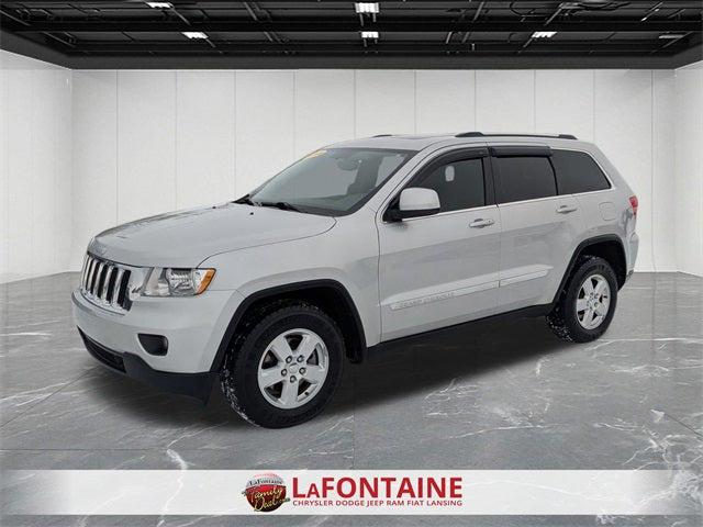 2013 Jeep Grand Cherokee Laredo