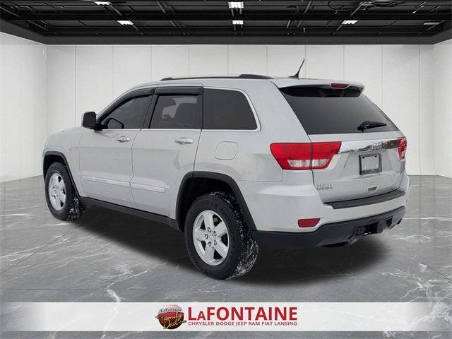 2013 Jeep Grand Cherokee Laredo