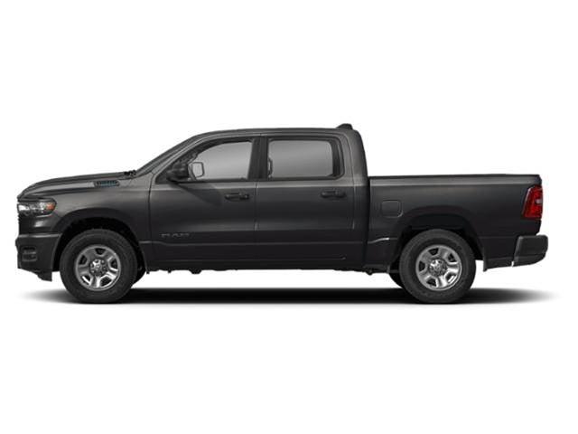 2025 RAM 1500 Tradesman Crew Cab 4x4 57 Box