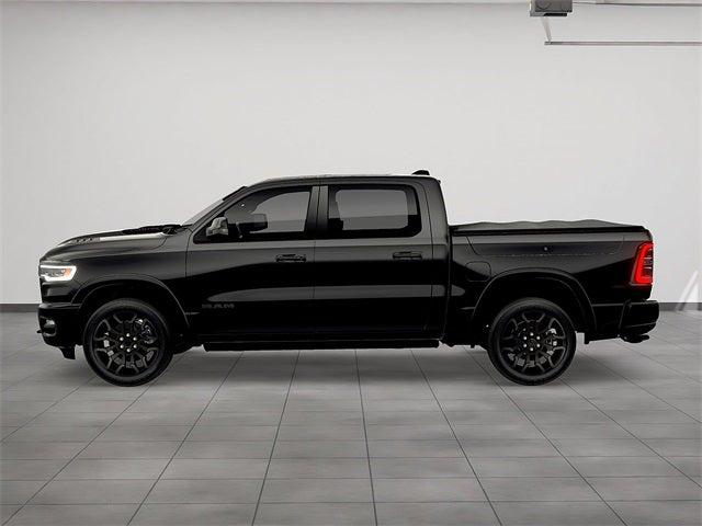 2026 RAM Ram 1500 RAM 1500 LIMITED CREW CAB 4X4 57 BOX