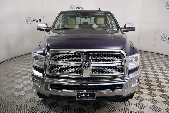 2016 RAM 3500 Laramie