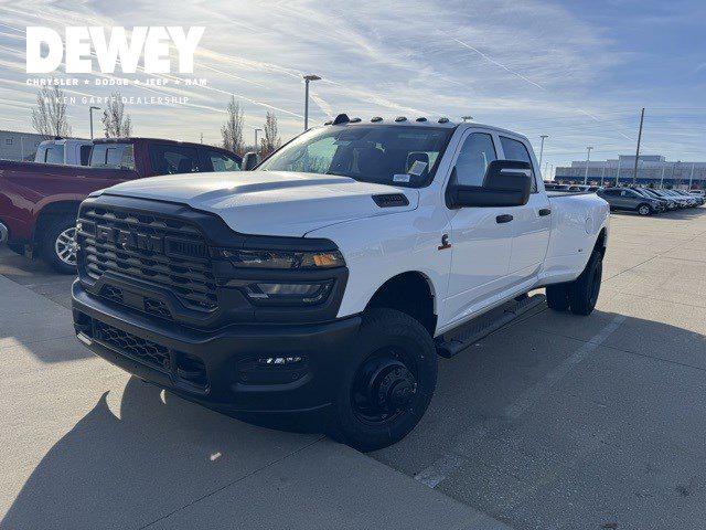 2026 RAM Ram 3500 RAM 3500 TRADESMAN CREW CAB 4X4 8 BOX 2026 RAM Ram 3500 RAM 3500 TRADESMAN CREW CAB 4X4 8 BOX