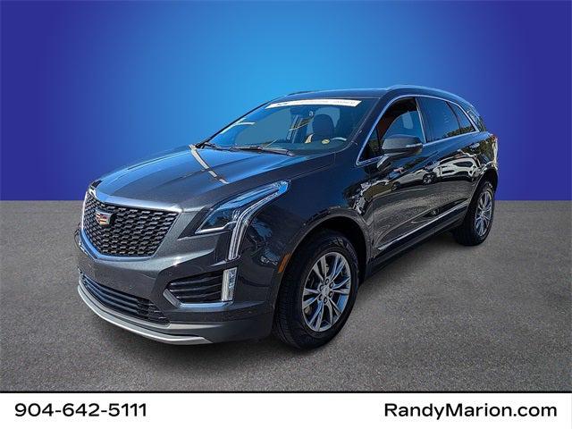 2023 Cadillac XT5 FWD Premium Luxury