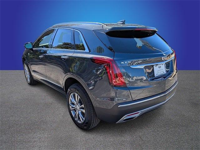 2023 Cadillac XT5 FWD Premium Luxury