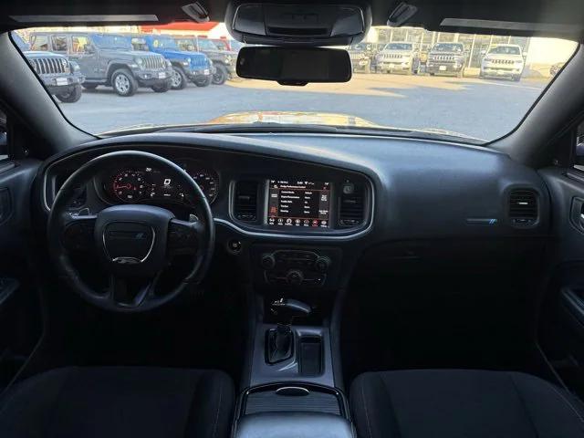 2019 Dodge Charger R/T RWD 2019 Dodge Charger R/T RWD