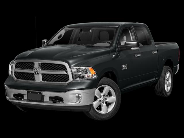 2019 RAM 1500 Classic Warlock Crew Cab 4x2 57 Box 2019 RAM 1500 Classic Warlock Crew Cab 4x2 57 Box