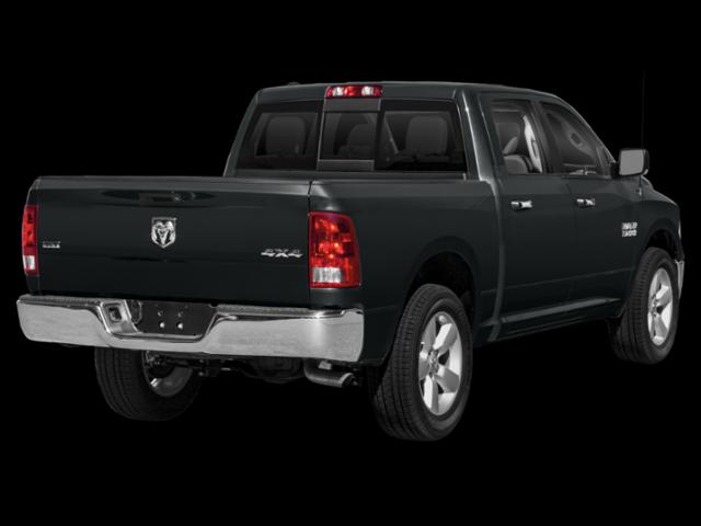 2019 RAM 1500 Classic Warlock Crew Cab 4x2 57 Box 2019 RAM 1500 Classic Warlock Crew Cab 4x2 57 Box