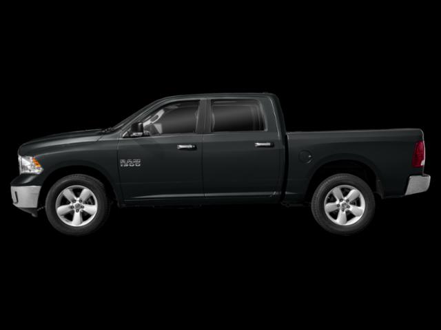 2019 RAM 1500 Classic Warlock Crew Cab 4x2 57 Box 2019 RAM 1500 Classic Warlock Crew Cab 4x2 57 Box