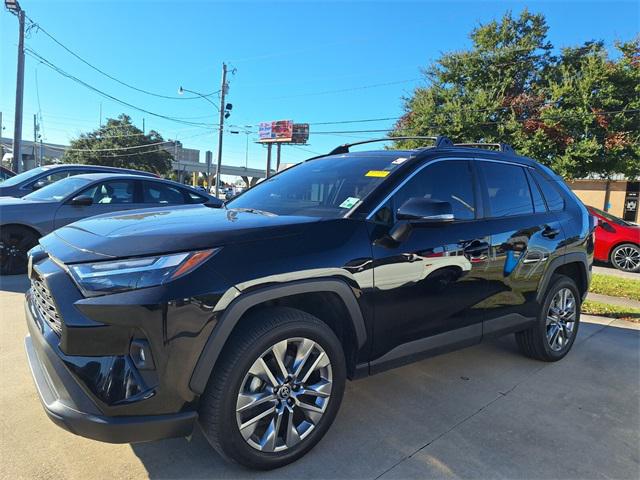 2023 Toyota RAV4 XLE Premium 2023 Toyota RAV4 XLE Premium