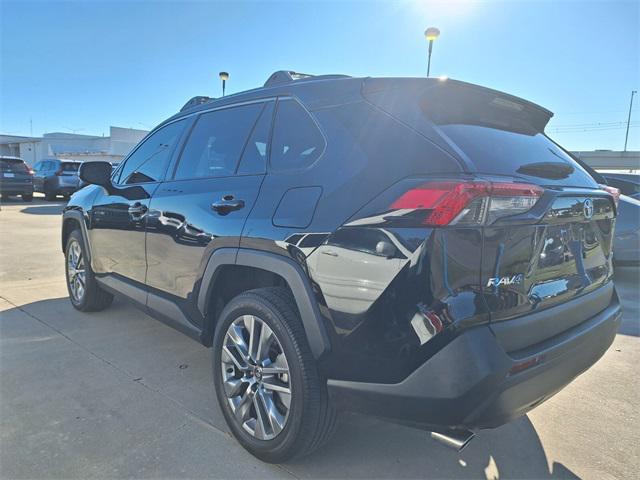 2023 Toyota RAV4 XLE Premium 2023 Toyota RAV4 XLE Premium